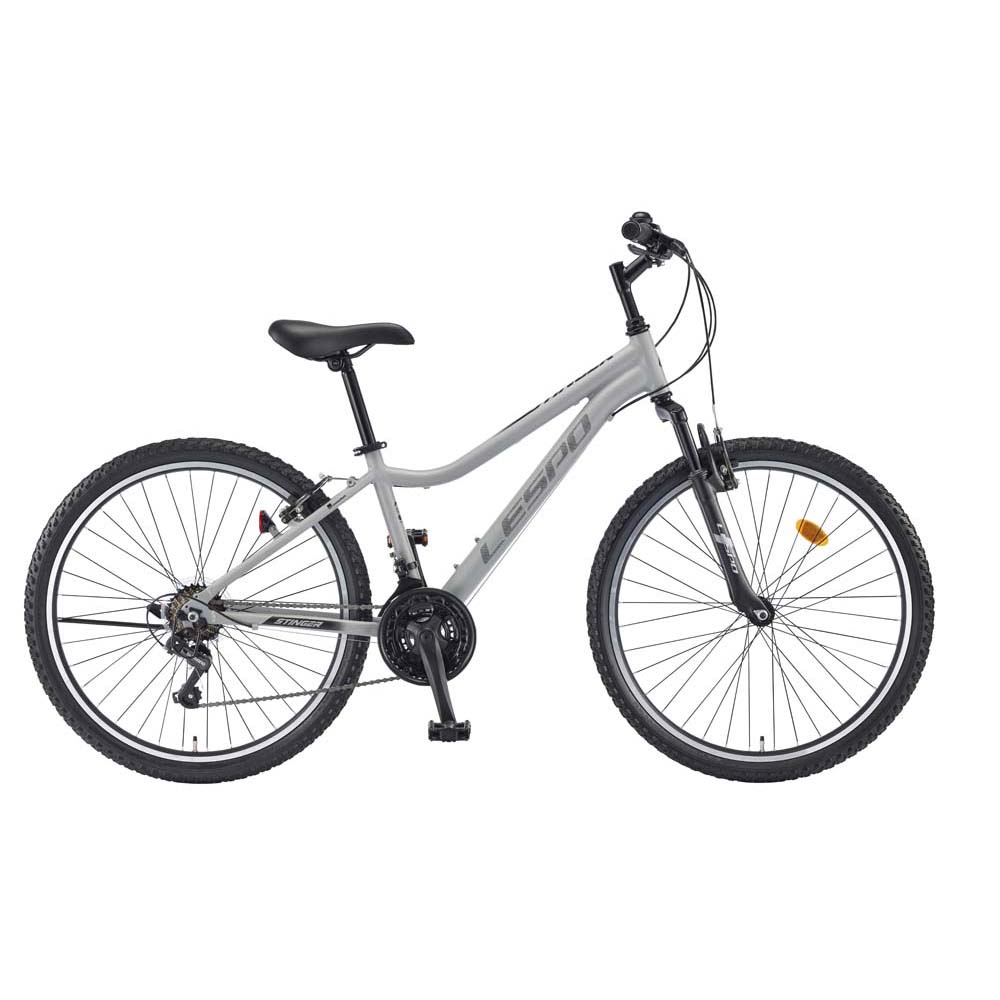 [삼천리자전거] 레스포 2026년 MTB 자전거 스팅거SF 21단 26인치